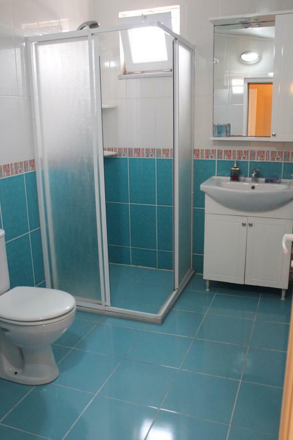 Yuerekli Apart Hotel Авса Адасі Екстер'єр фото